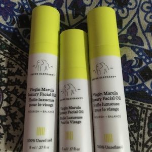 21ml Drunk Elephant Marula Oil